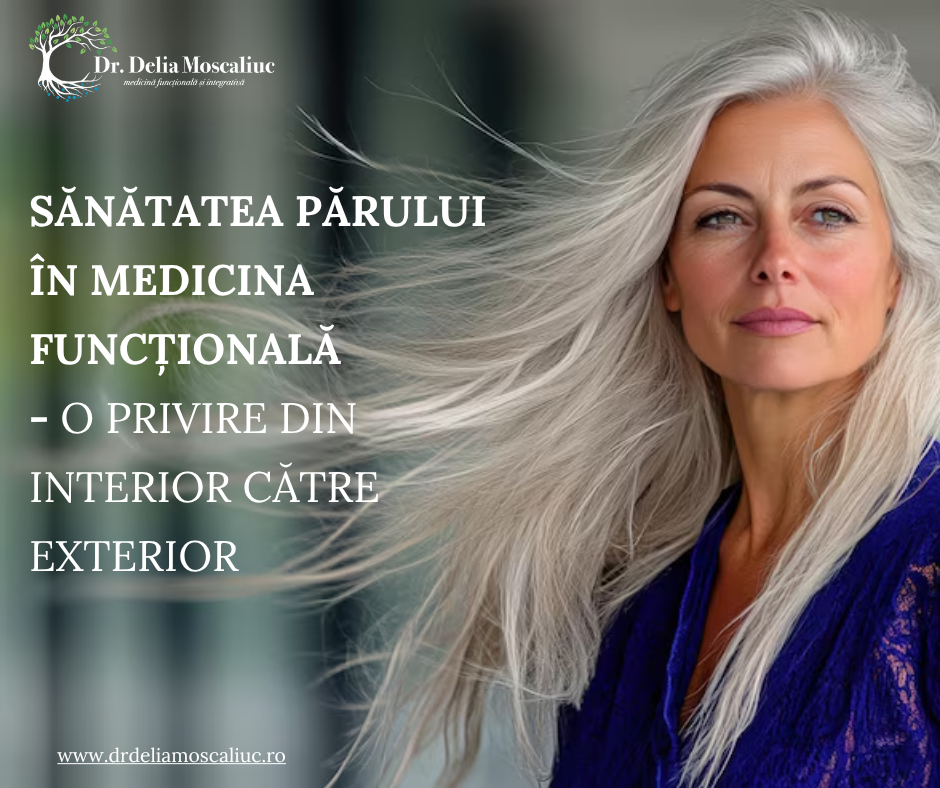 Sanatatea parului
