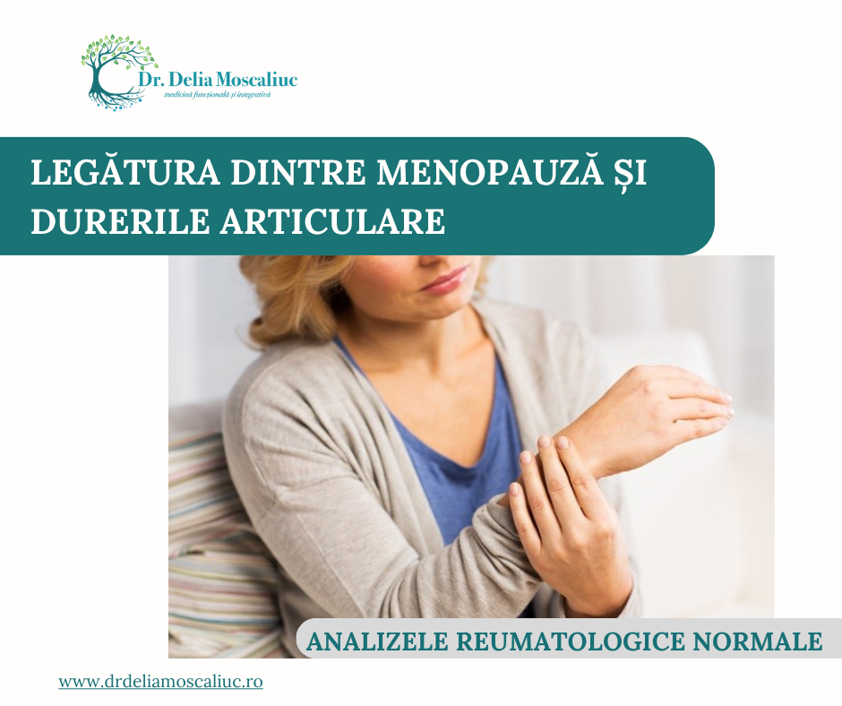 Menopauza